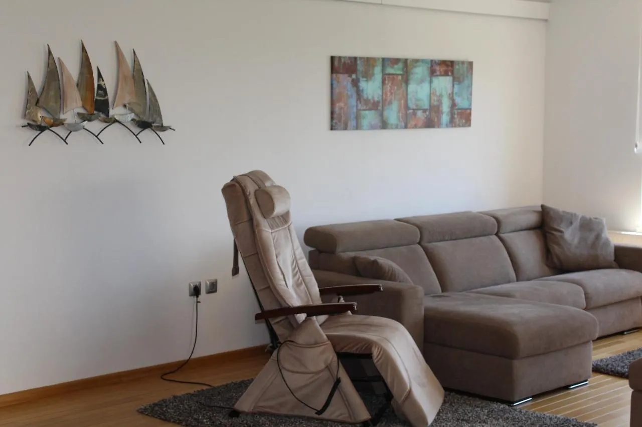 Apartmani Bilic Kastav