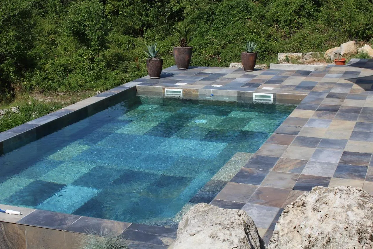 Apartmani Bilic Kastav 0*,  Croatie