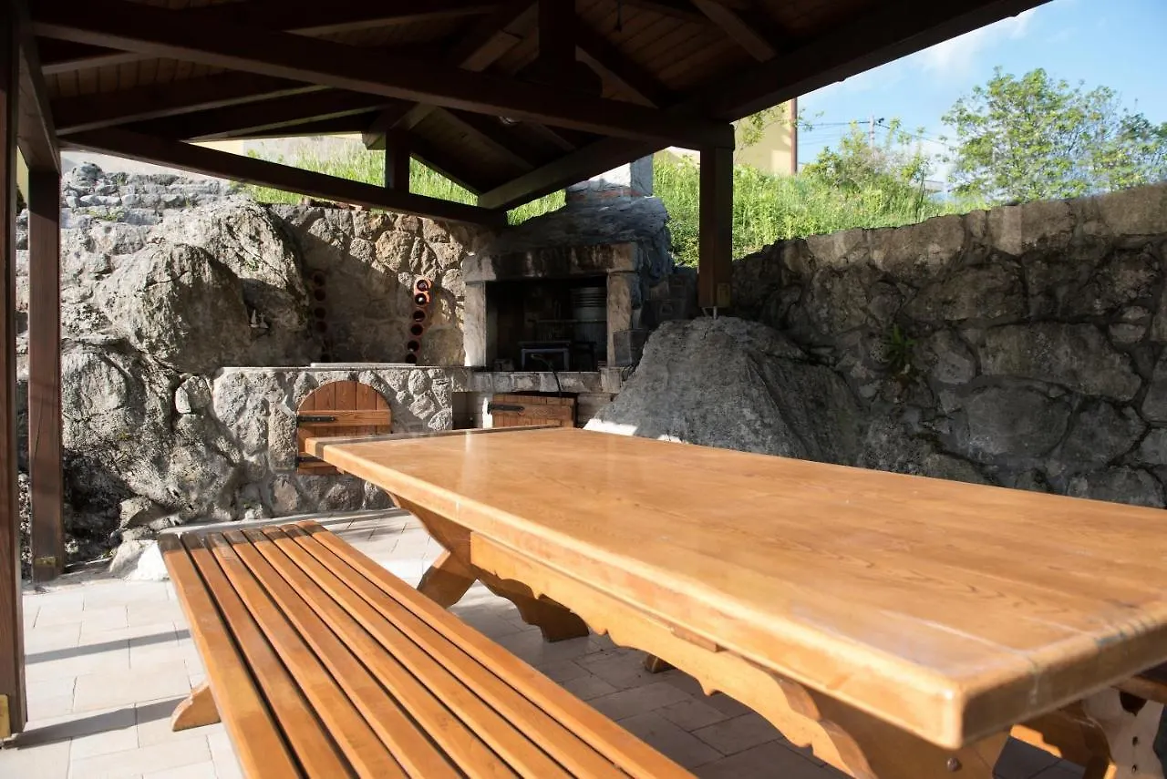 Apartmani Bilic Kastav