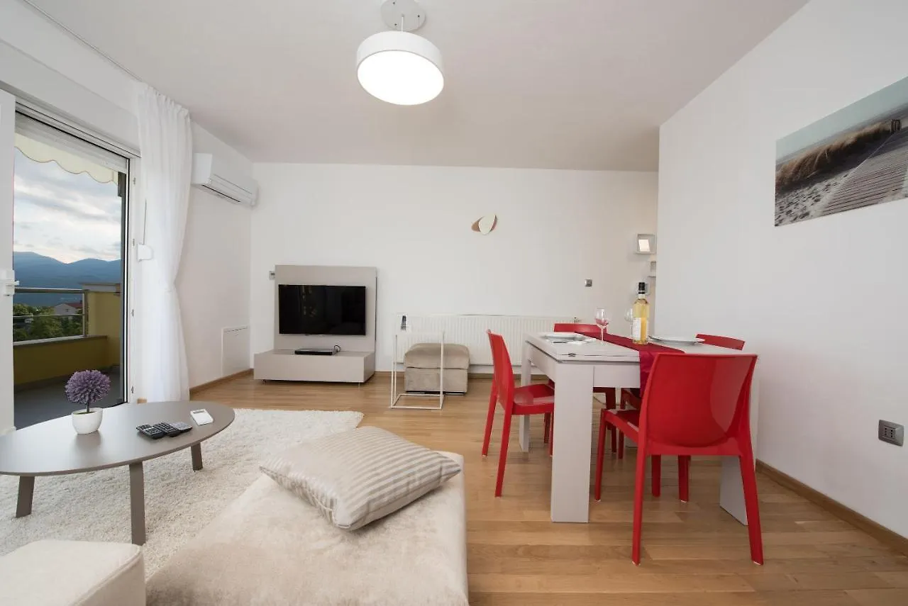 Apartmani Bilic Kastav