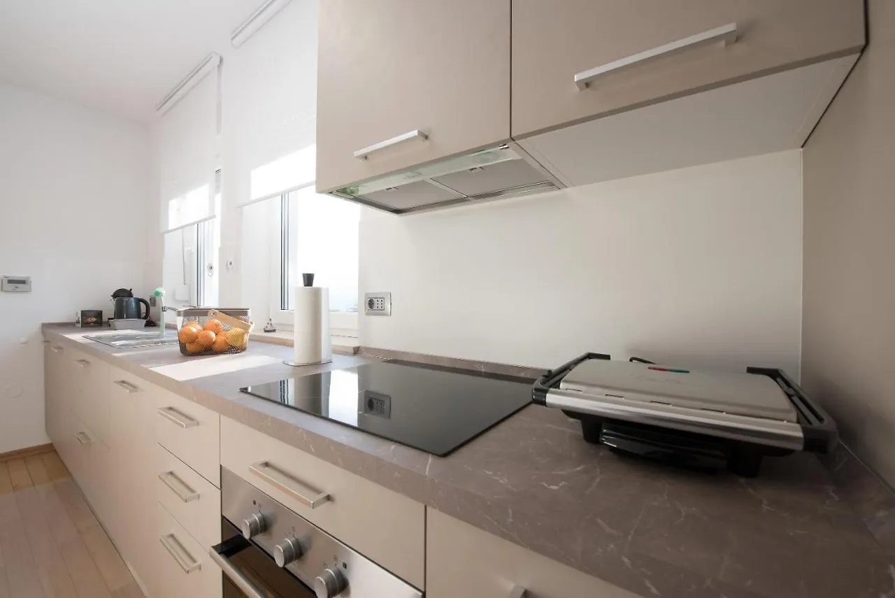 Apartmani Bilic Kastav 0*,  Croatie