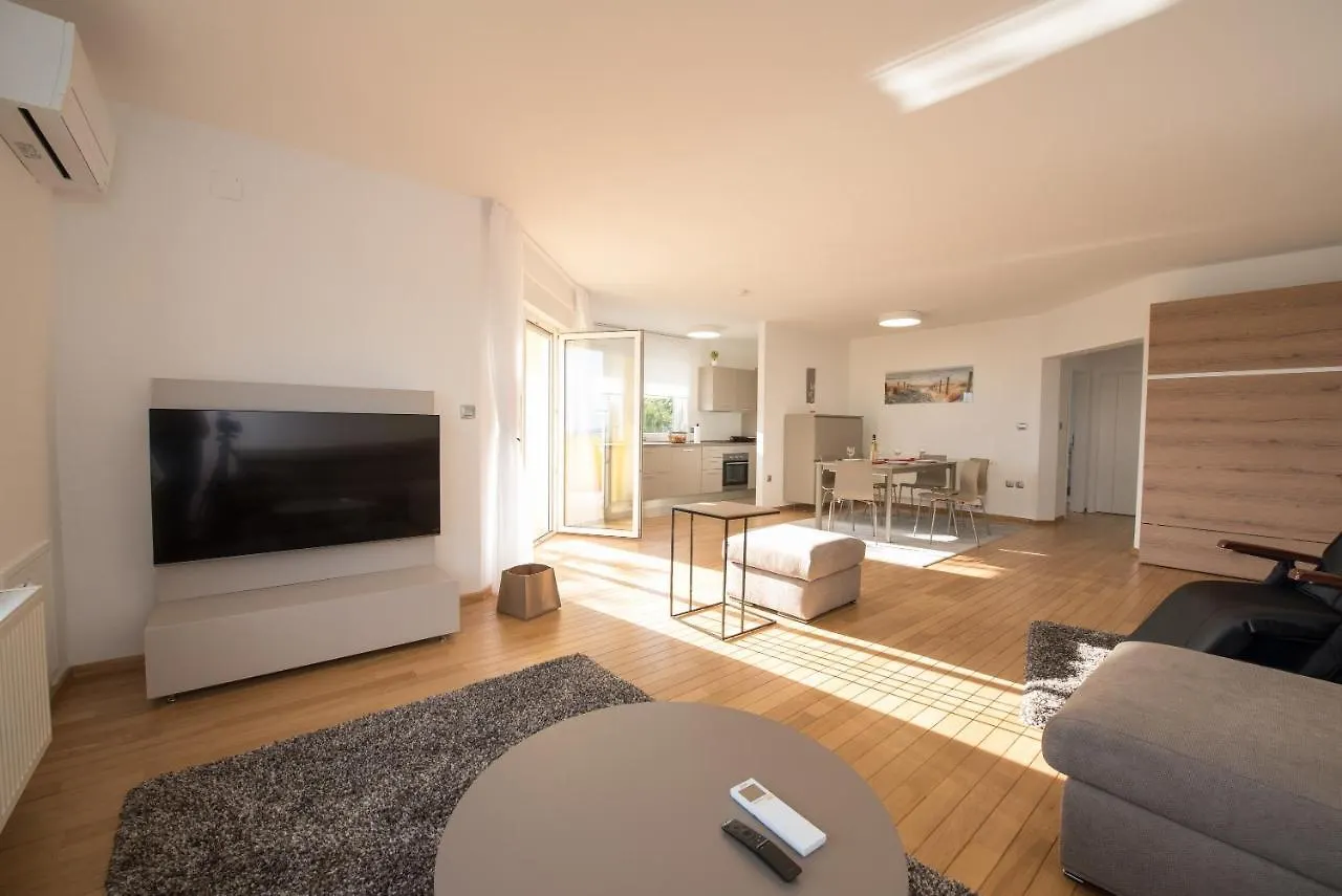 Apartmani Bilic Kastav