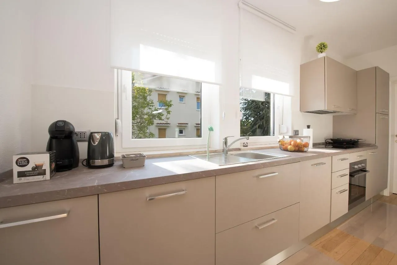 Apartmani Bilic Kastav 0*,