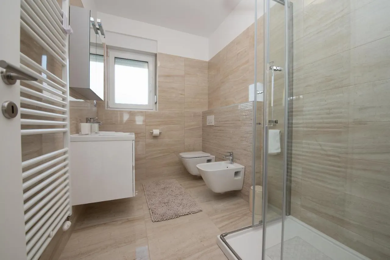 Apartmani Bilic Kastav 0*,
