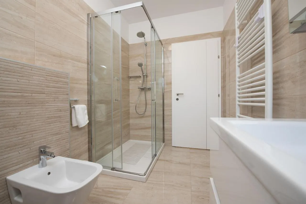 Séjour chez l'habitant Apartmani Bilic Kastav Croatie