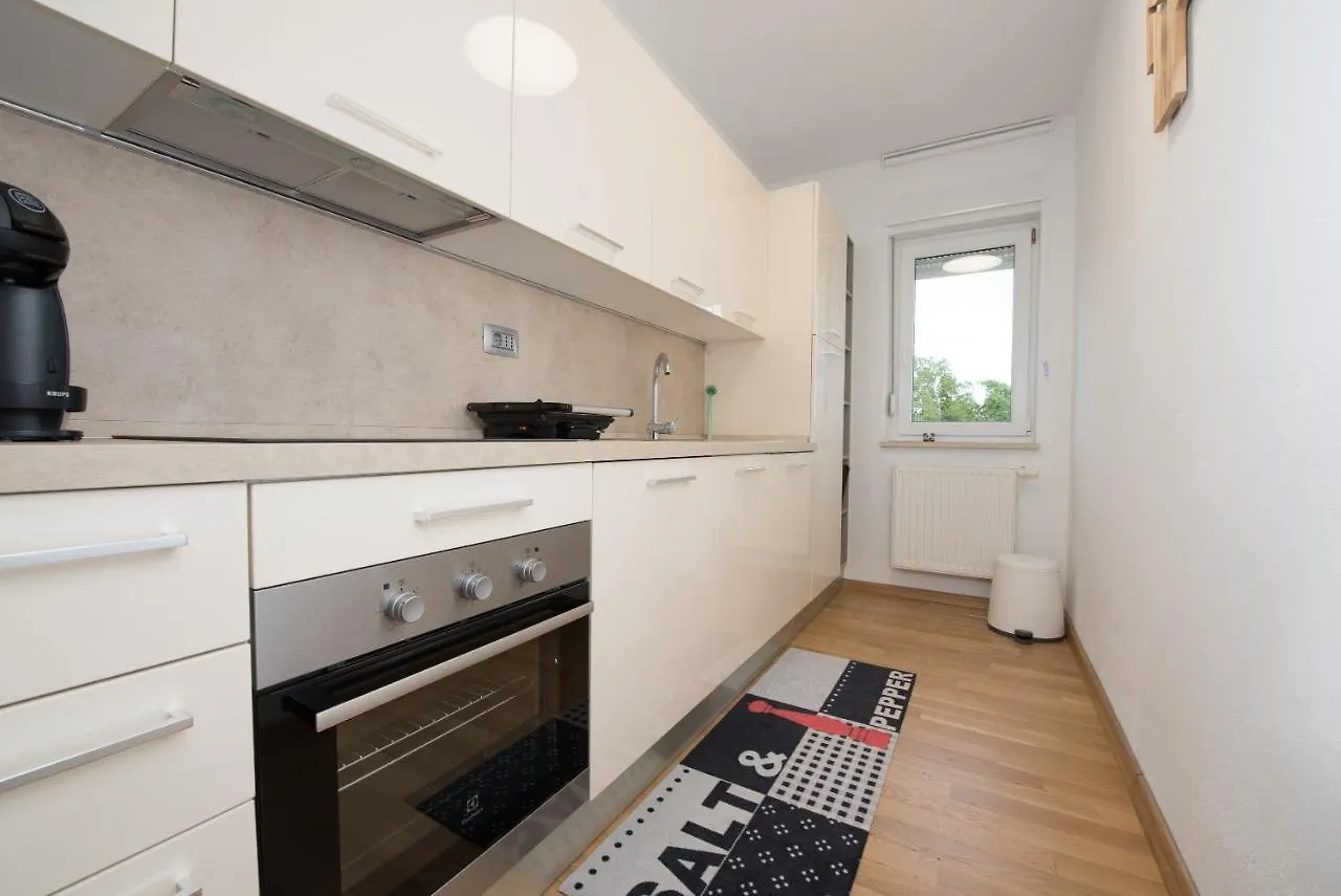 Apartmani Bilic Kastav 0*,