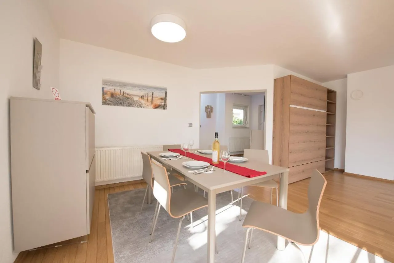 Apartmani Bilic Kastav Séjour chez l'habitant