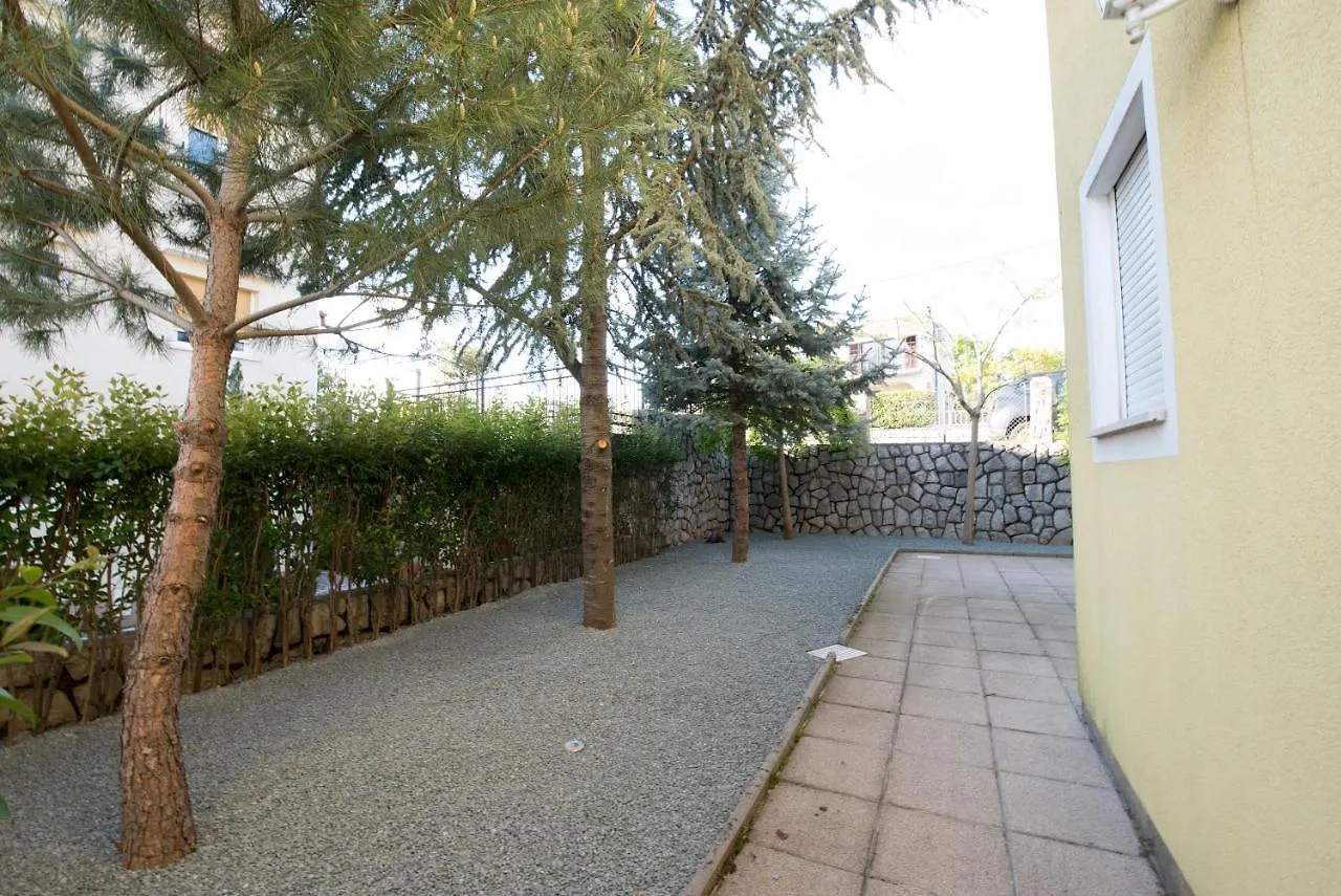 Apartmani Bilic Kastav