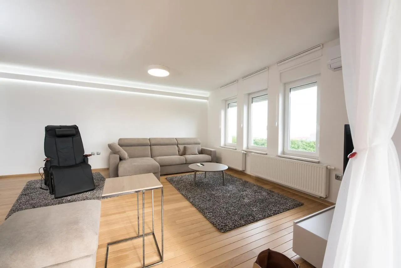 Apartmani Bilic Kastav