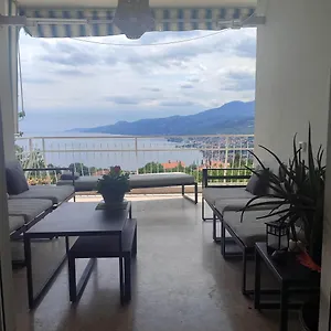 Frlan Appartement